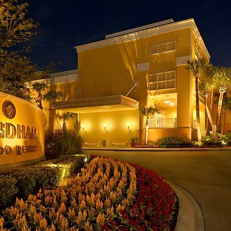 Wyndham Orlando Resort International Drive Eksteriør bilde